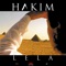 Madad - Hakim lyrics