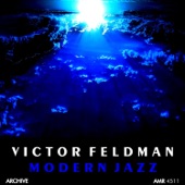Modern Jazz - EP artwork