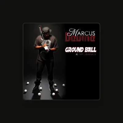 Listen to Marcus Devine, watch music videos, read bio, see tour dates & more!
