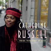 Catherine Russell - Inside This Heart of Mine