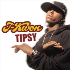 Tipsy artwork