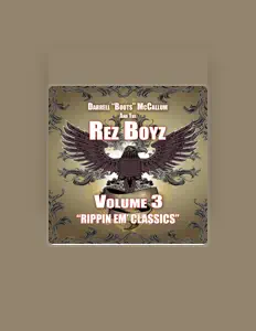 聆聽 The Rez Boyz、觀看音樂影片、閱讀小傳、查看巡演日期等！
