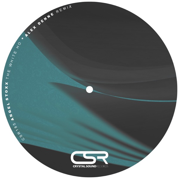 The White Ho - Single