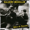 Balbino Medellin