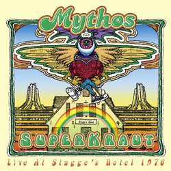 Mythos - Dreamlab Part 1 Echophase