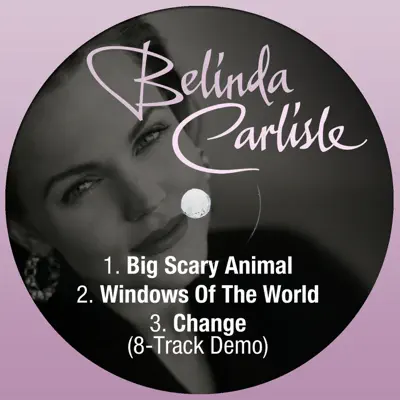Big Scary Animal - Single - Belinda Carlisle