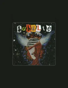 Ouve Tubulto, vê vídeos de música, lê a biografia, vê as datas da digressão e muito mais!