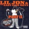 Throw It Up Remix - Lil Jon & The East Side Boyz, Pastor Troy & Young Buck lyrics