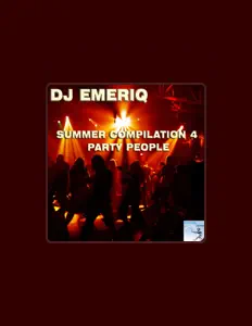 Listen to DJ Emeriq, watch music videos, read bio, see tour dates & more!