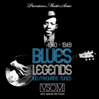 Evil Man’s Blues おすすめのカバー曲|アーティスト