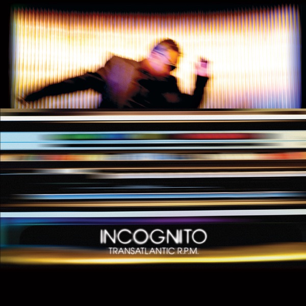 インコグニート - Lowdown (Feat Mario Biondi and Chaka Khan)