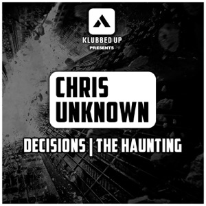 Decisions / The Haunting - Single