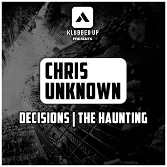 The Haunting by Chris Unknown song reviws