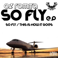 So Fly - Single - Oz Romita