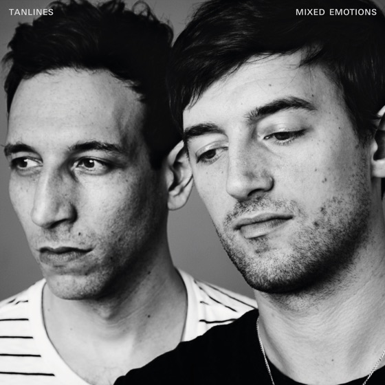 Cover artwork for Lost Somewhere