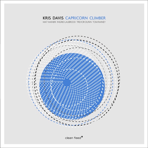 Capricorn Climber (feat. Mat Maneri, Ingrid Laubrock, Trevor Dunn & Tom Rainey)