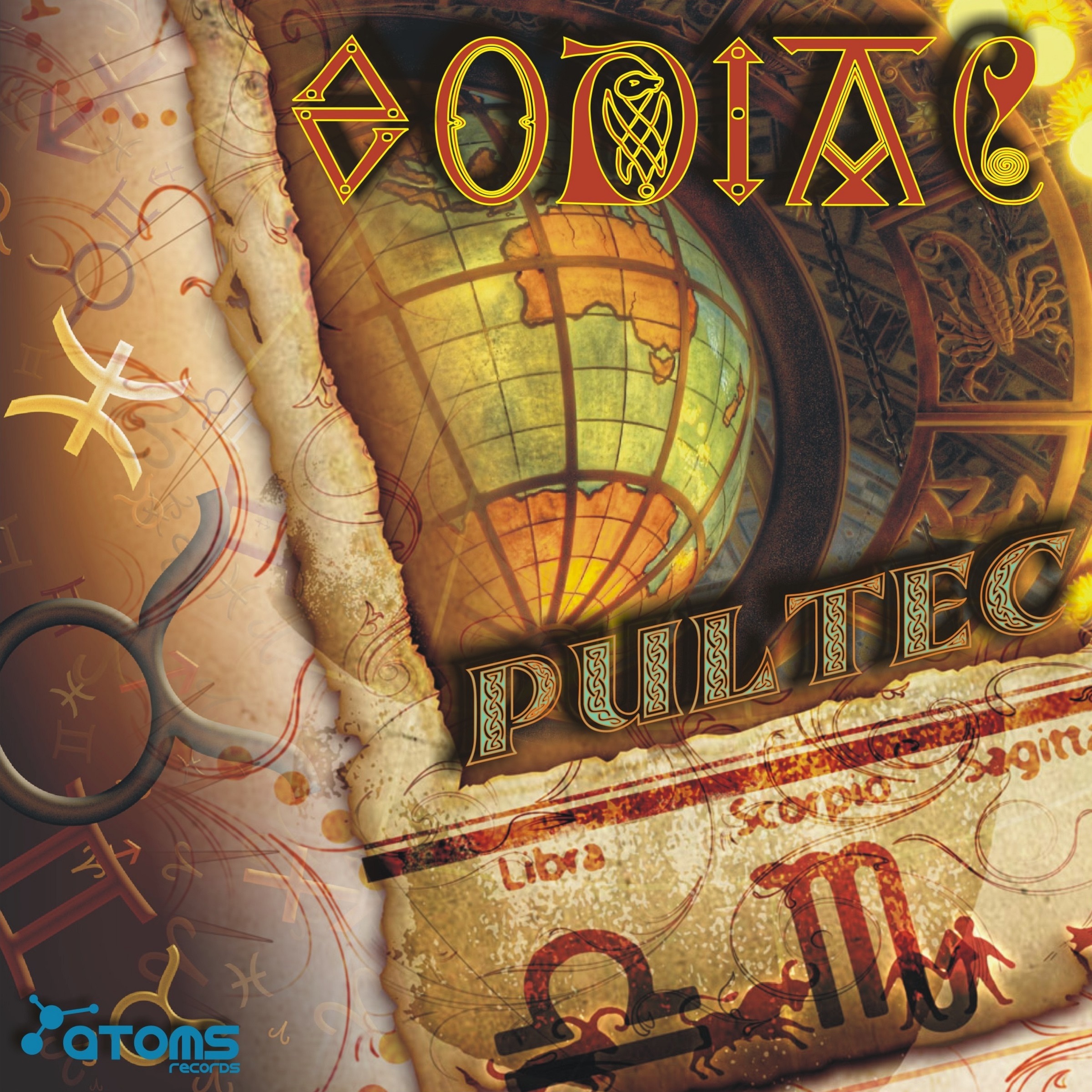 Zodiac - Single