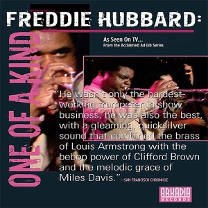 One of a Kind (Live Ad Lib Series Performances)