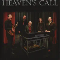 His Love Is Higher Than a Mountain — Heaven's Call