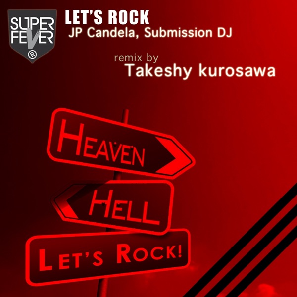 Let's Rock - Single