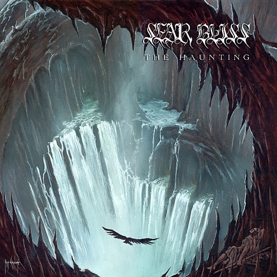 Cover artwork for Hell Within