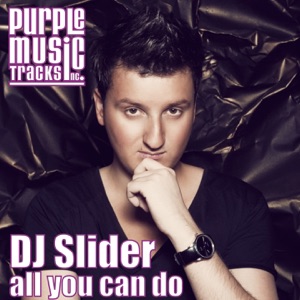 All You Can Do - Single