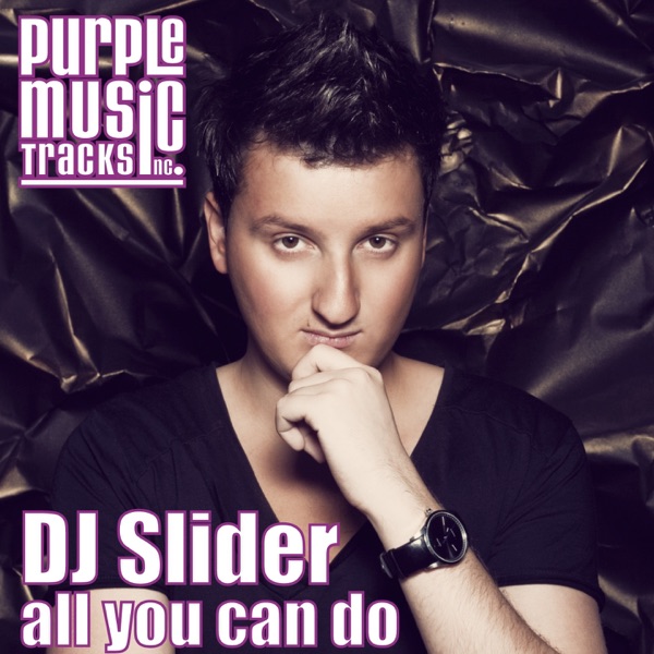 All You Can Do - Single