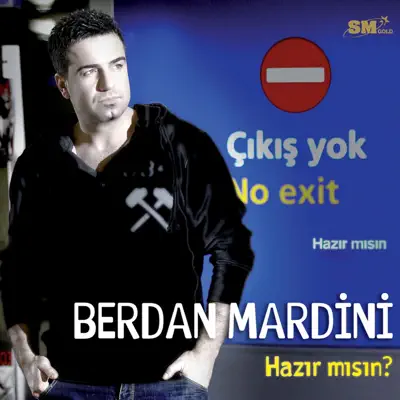 Hazır Mısın? - Berdan Mardini