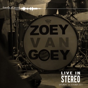 Live in Stereo - Single