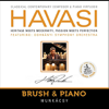 Brush & Piano - HAVASI