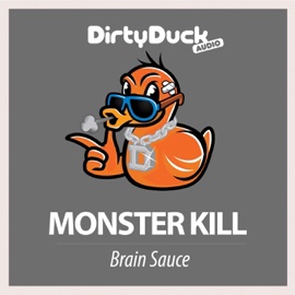 Falling (feat. Melissa Hollick) Monster Kill