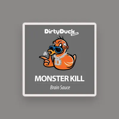Listen to Monster Kill, watch music videos, read bio, see tour dates & more!