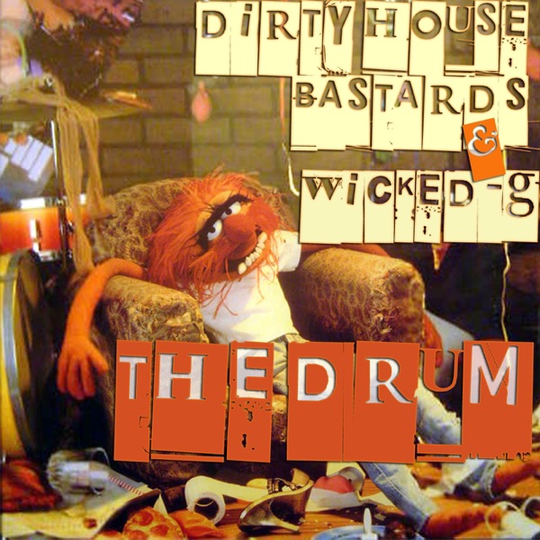 The Drum - Single