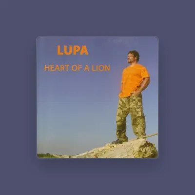 Listen to Lupa, watch music videos, read bio, see tour dates & more!