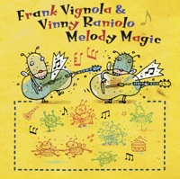 Melody Magic - Frank Vignola