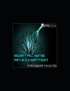 收听 Mortal Sins、观看音乐视频、阅读小传、查看巡演日期等 ！