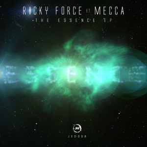 The Essence - EP