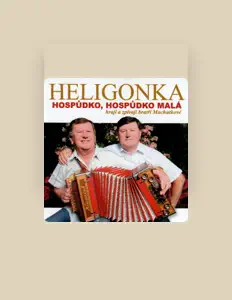 Listen to Bohumil Machutka, watch music videos, read bio, see tour dates & more!