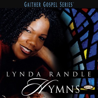 Lynda Randle At Calvary