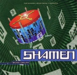 The Shamen - Re:Evolution