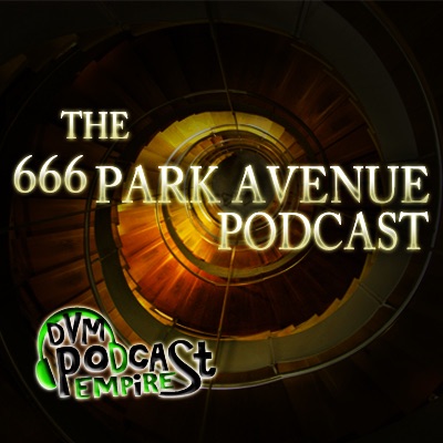 666 Park Avenue Podcast cover