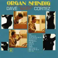 Twine Time — Dave "Baby" Cortez