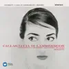 Bernard Ladysz, Maria Callas, Philharmonia Chorus, Philharmonia Orchestra, Renzo Casellato, Roberto Benaglio & Tullio Serafin - Lucia di Lammermoor, Act 3: "Il dolce suono ... Ardon gli incensi" (Lucia, Raimondo, Normanno, Chorus)