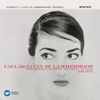 Lucia di Lammermoor, Act 3: "Il dolce suono ... Ardon gli incensi" (Lucia, Raimondo, Normanno, Chorus)