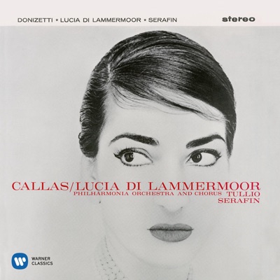 Bernard Ladysz, Philharmonia Chorus, Philharmonia Orchestra, Roberto Benaglio & Tullio Serafin - Lucia di Lammermoor, Act 3: "D'immenso giubilo" (Raimondo, Chorus)