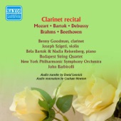 Grand Duo Concertant in E-Flat Major, Op. 48, J. 204: III. Rondo: Allegro artwork