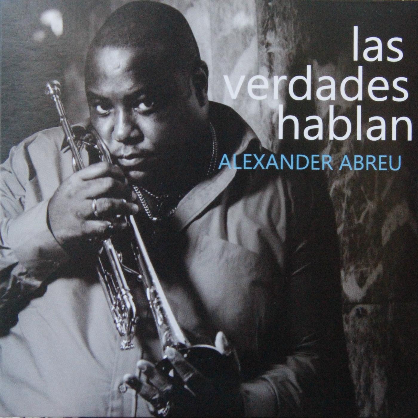 Las Verdades Hablan - Single