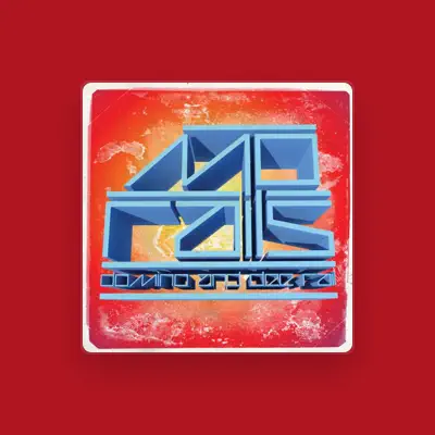 Listen to D-Mo, watch music videos, read bio, see tour dates & more!
