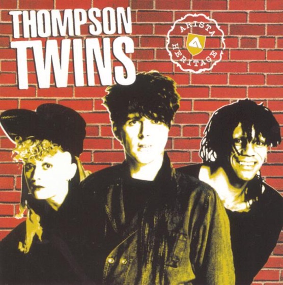 Cover artwork for Who Can Stop the Rain