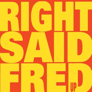 Right Said Fred - Deeply Dippy - Line Dance Choreographer